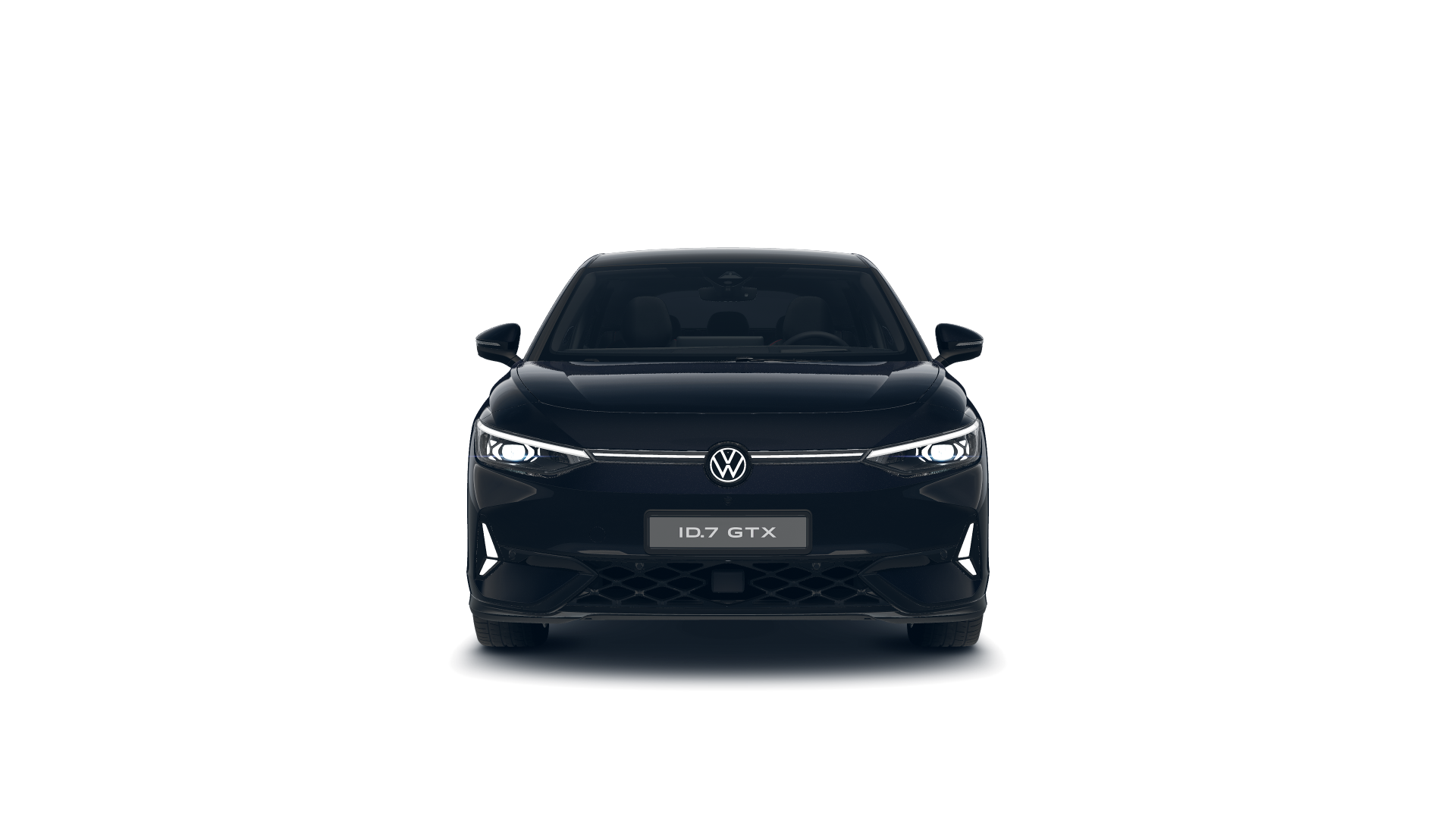 Volkswagen ID.7 4Motion