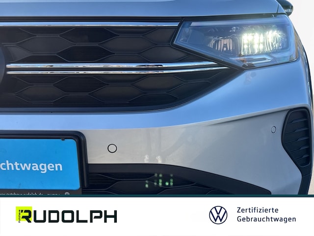 Volkswagen Taigo 1.0 TSI