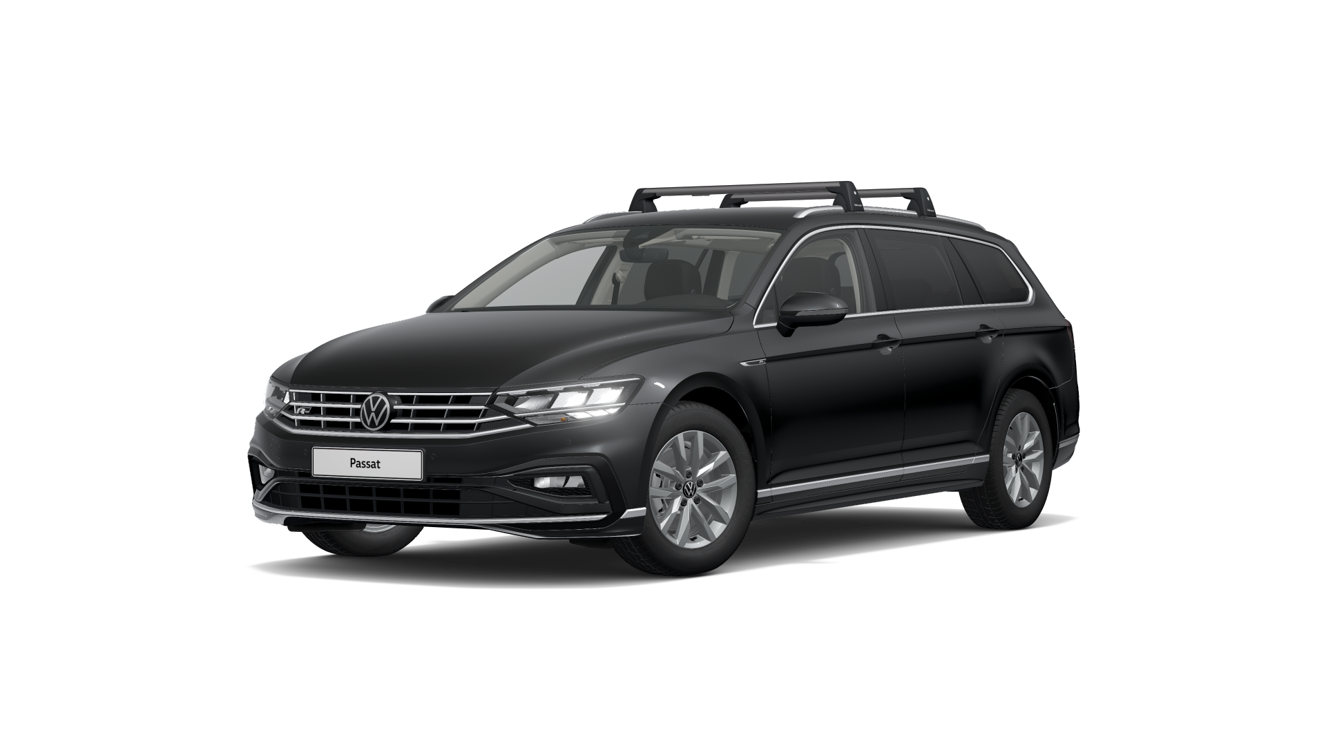 Volkswagen Passat 2.0 TDI Business Variant