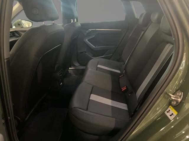 Audi A3 30 TFSI S-Tronic Sportback