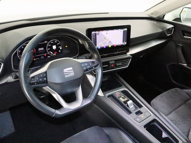 Seat Leon 2.0 TDI Sportstourer Style