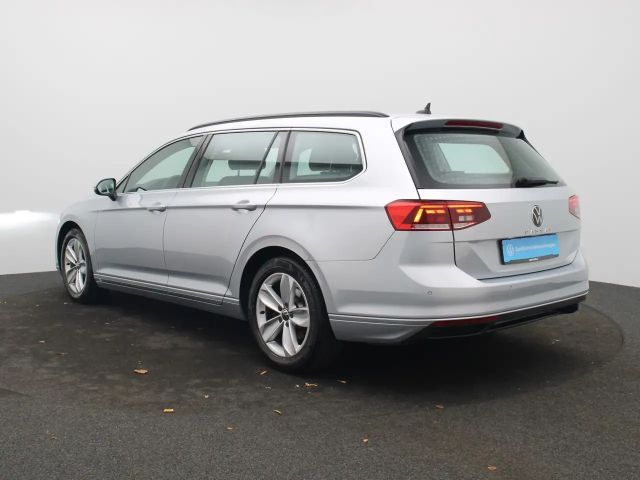 Volkswagen Passat 2.0 TSI Business DSG Variant