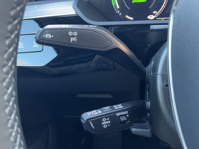 Audi Q8 e-tron 50 Quattro