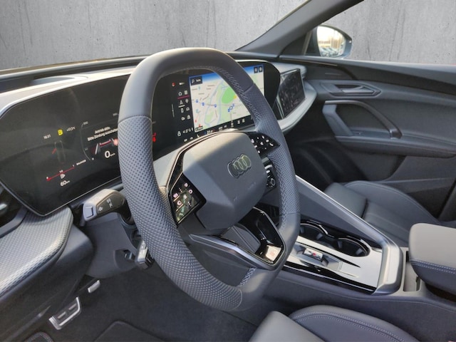 Audi Q5 Quattro S-Tronic