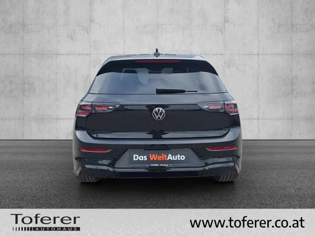 Volkswagen Golf DSG Sport