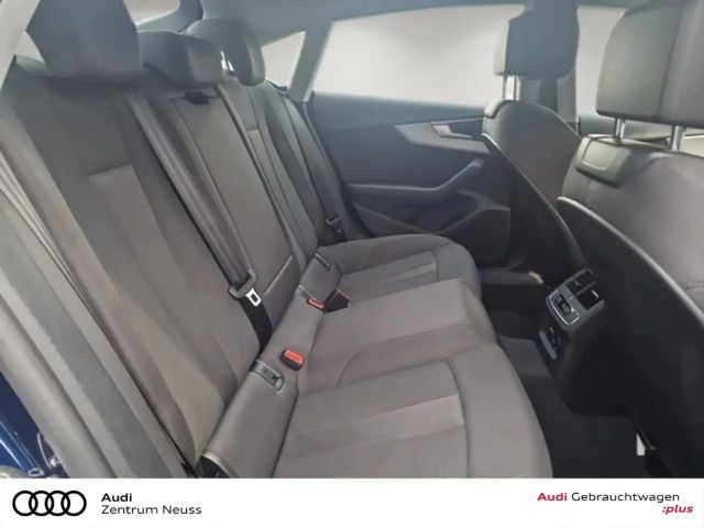 Audi A5 40 TDI Sport Sportback