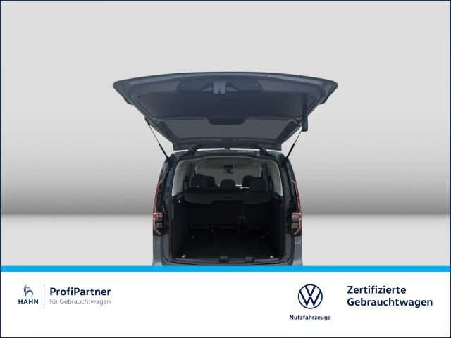 Volkswagen Caddy DSG