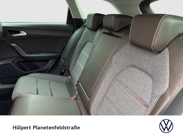 Seat Leon Sportstourer Xcellence