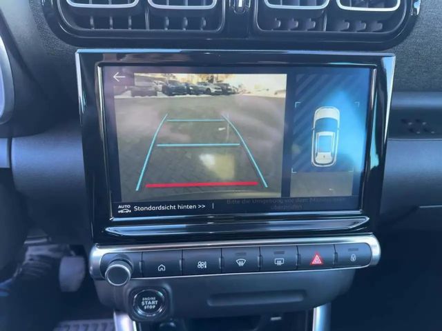 Citroën C3 Aircross Shine