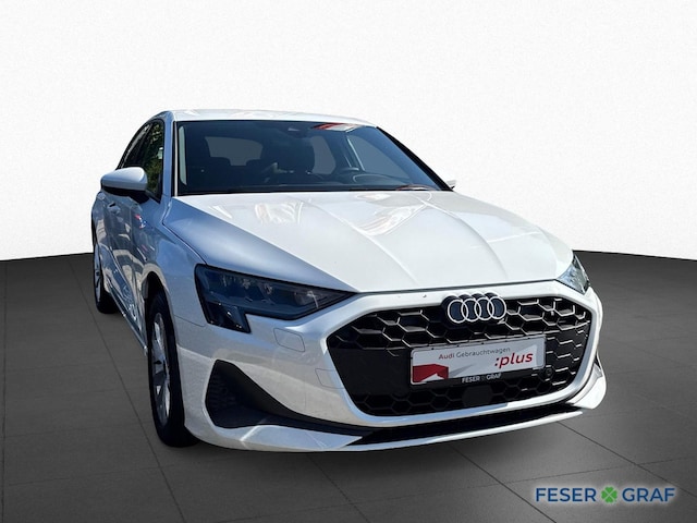 Audi A3 30 TFSI S-Tronic Sportback