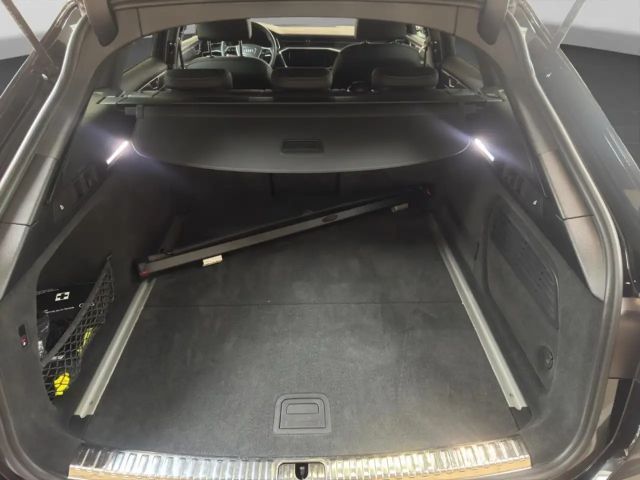 Audi A6 3.0 TDI Avant Quattro