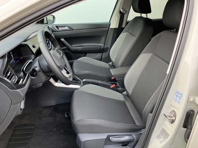 Volkswagen Polo 1.0 TSI