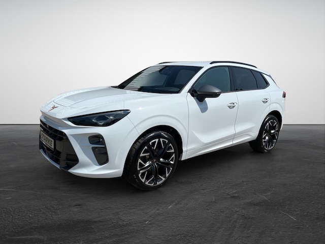 Cupra Terramar 2.0 TSI VZ