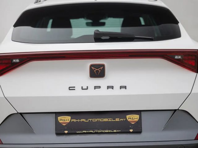 Cupra Formentor DSG e-Hybrid