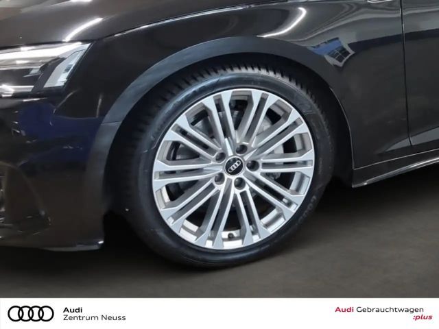 Audi A5 40 TDI Quattro Sportback