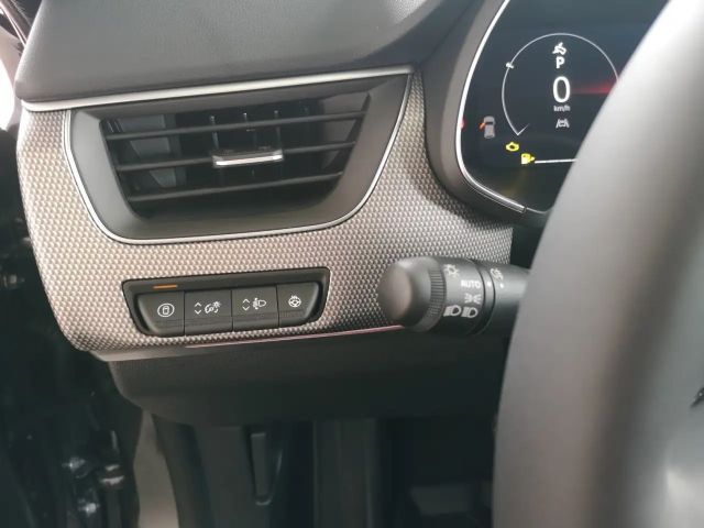 Renault Arkana EDC Hybrid Techno