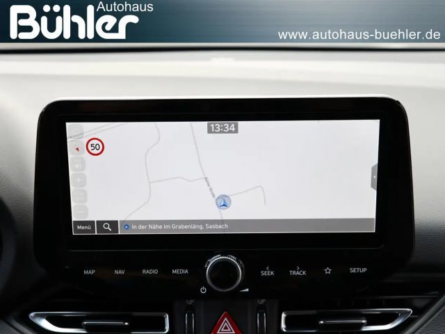 Hyundai i30 N Line T-GDi