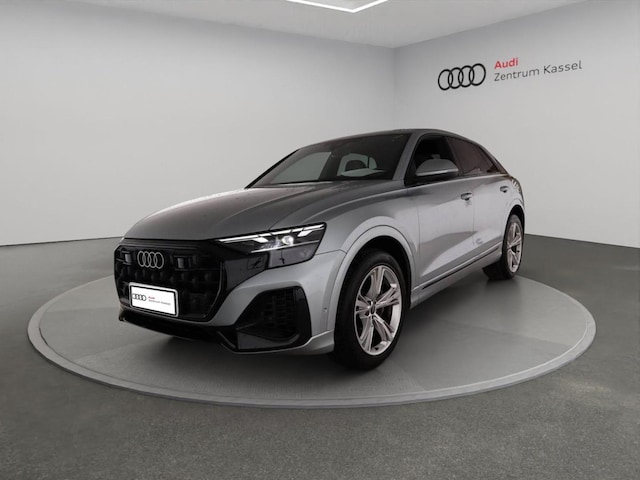 Audi Q8 55 TFSI Hybride Quattro