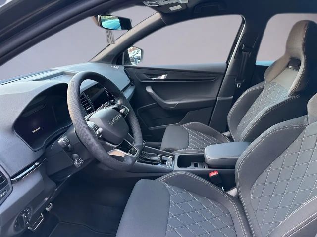 Skoda Karoq 1.5 TSI ACT Sportline