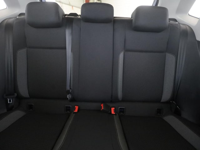 Volkswagen Polo 1.0 TSI