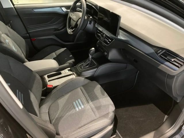 Ford Focus Active EcoBoost Wagon