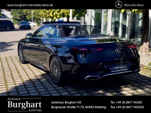 Mercedes-Benz CLE 200 AMG Line