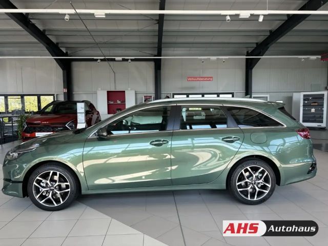 Kia Ceed GDi Spirit SportWagon