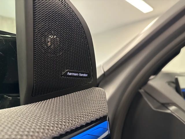 BMW X3 M-Sport xDrive