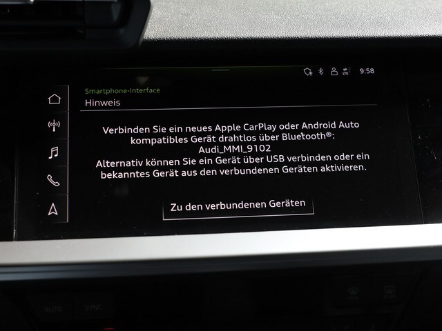 Audi RS3 Quattro S-Tronic Sportback