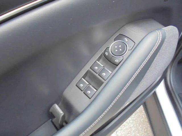 Ford Mustang Mach-E Extended range RWD