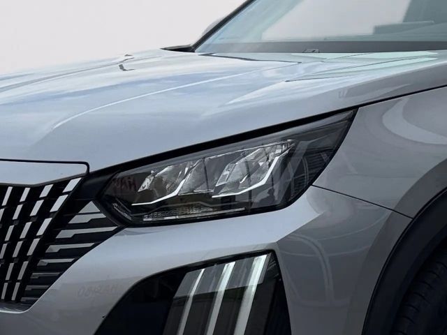 Peugeot 2008 Allure Pack EAT8 PureTech