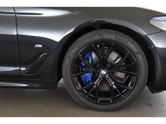 BMW 540 540d Touring xDrive