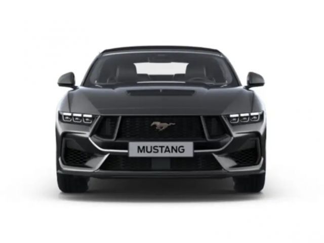 Ford Mustang Convertible GT 5.0 V8