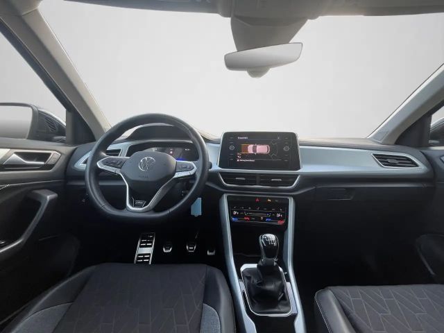 Volkswagen T-Roc GOAL 1.0 l TSI ACC NAVI SHZ
