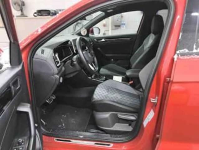 Volkswagen T-Roc 1.5 TSI DSG R-Line