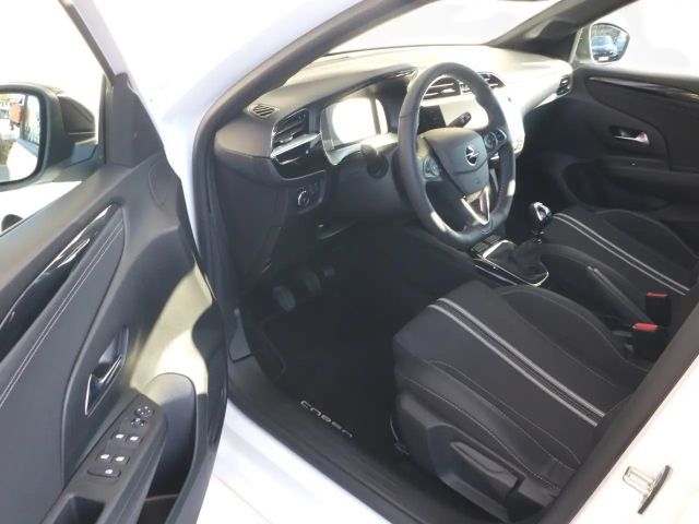 Opel Corsa GS-Line Grand Sport