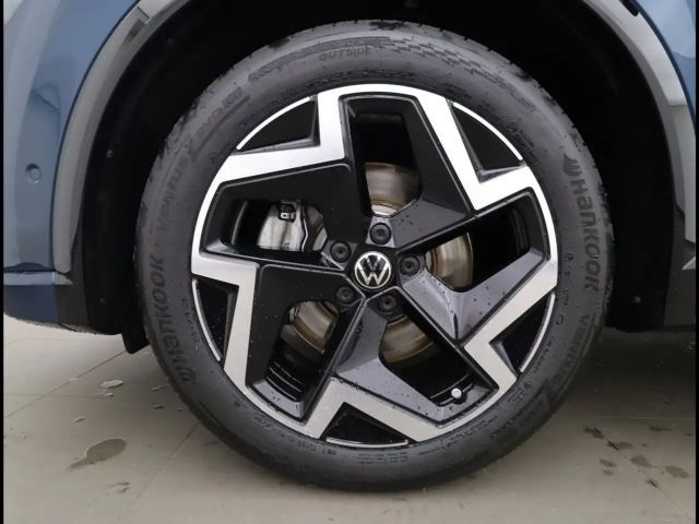 Volkswagen Tiguan 2.0 TDI DSG R-Line