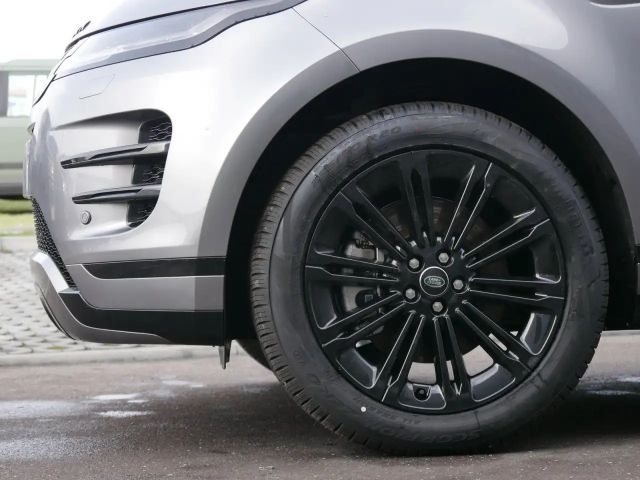 Land Rover Range Rover Evoque Dynamic SE