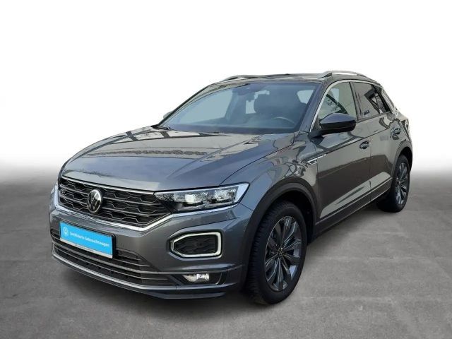 Volkswagen T-Roc 1.5 TSI DSG Sport