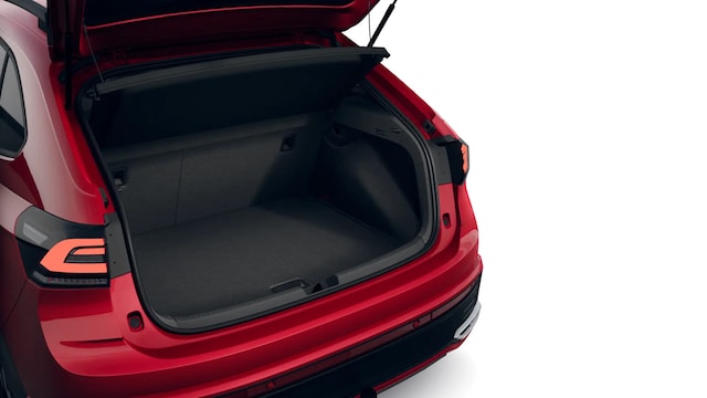 Volkswagen Taigo 1.5 TSI DSG IQ.Drive R-Line