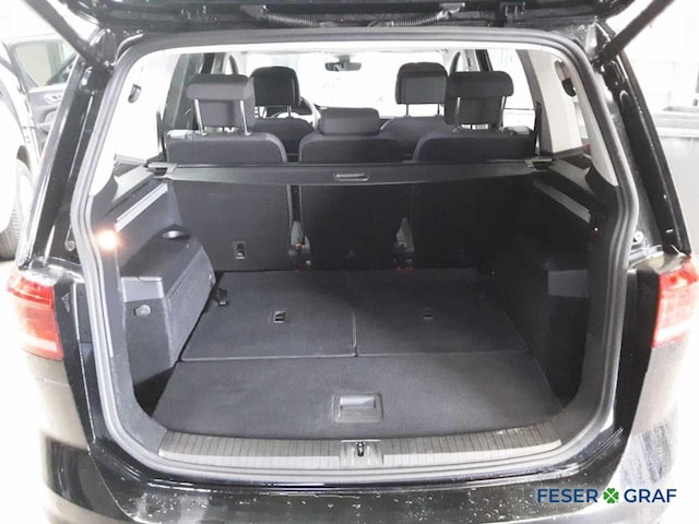 Volkswagen Touran 7-zitter DSG Highline