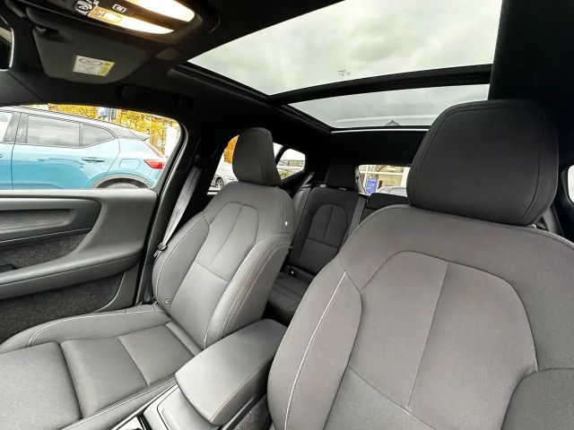 Volvo XC40 Dark Ultimate