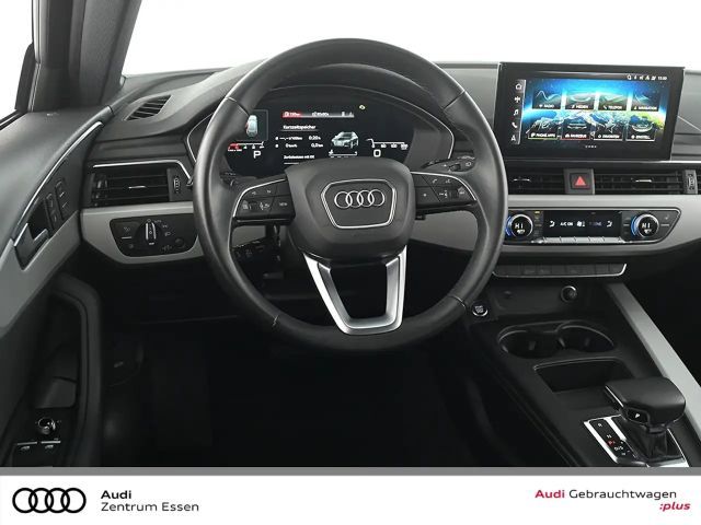 Audi A4 35 TFSI Avant S-Tronic