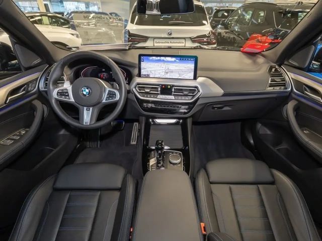 BMW X3 M-Sport xDrive30d