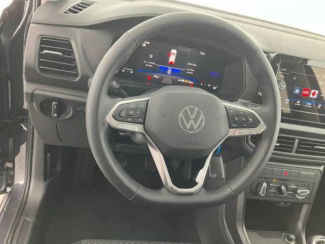 Volkswagen T-Cross 4Me TSI
