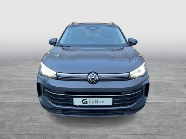 Volkswagen Tiguan 2.0 TDI DSG Life
