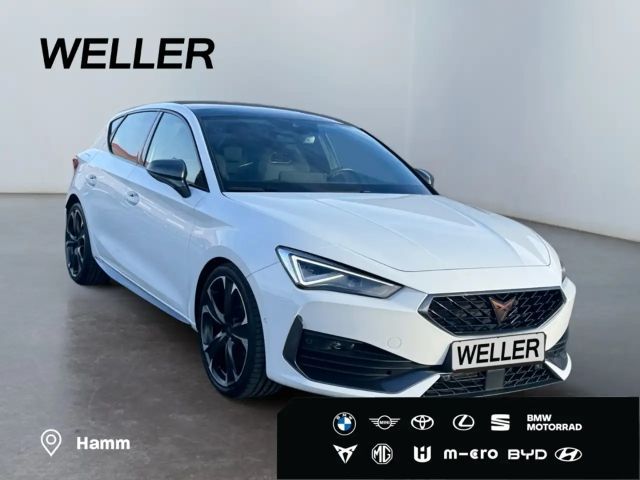 Cupra Leon 2.0 TSI DSG VZ