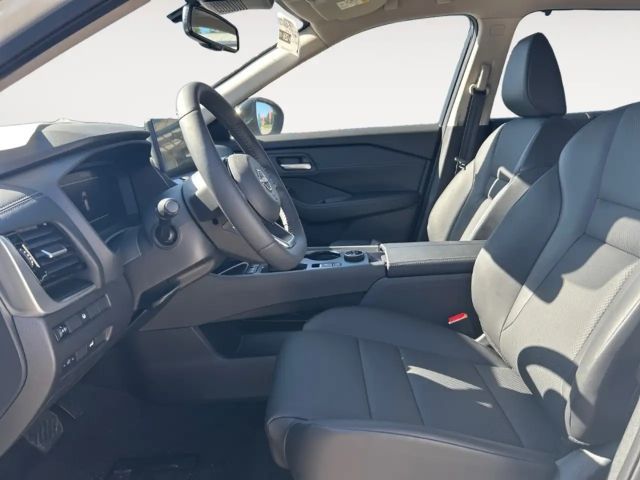 Nissan X-trail AWD e-4ORCE