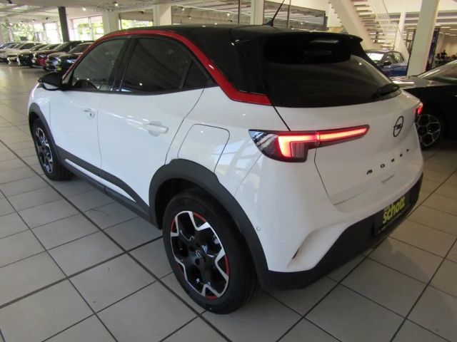 Opel Mokka GS-Line Grand Sport Turbo