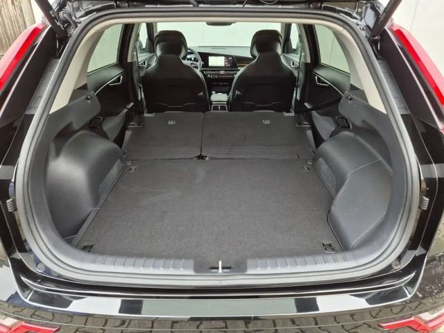 Kia Niro Hybrid PHEV Spirit